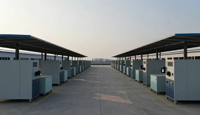 设备管理应用系统选型中的业务发展趋势关注点