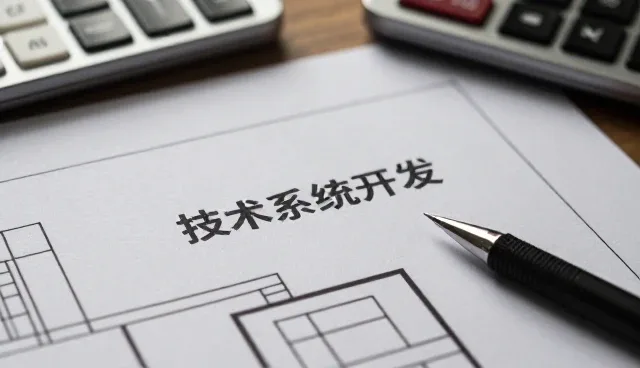 项目全流程管理中技术核心如何影响选型决策